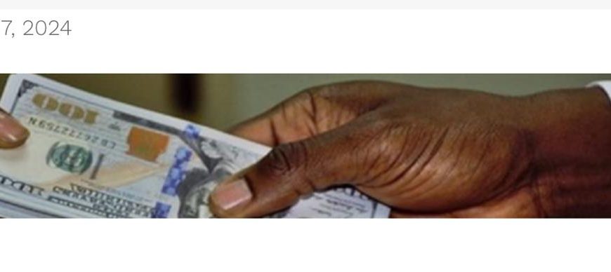 Bureau De Change Operators Send Strong Message To CBN As Dollar Crashes To Lowest In 3 Months
