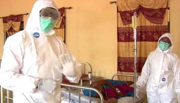 Lassa fever: NCDC records one death, 15 new cases in one week